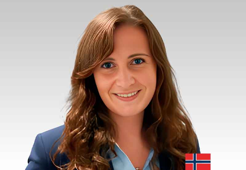 Katrin Johannesdottir