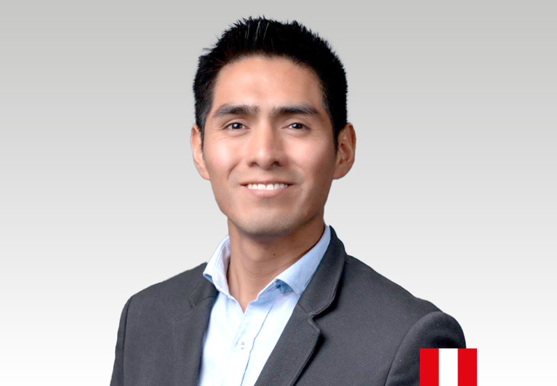 Gustavo Rojas