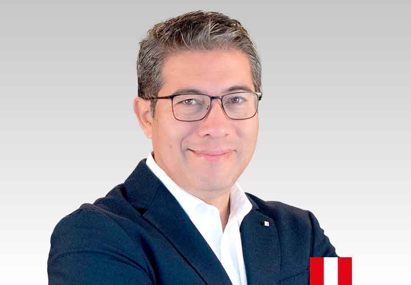 Jorge Luis Izquierdo